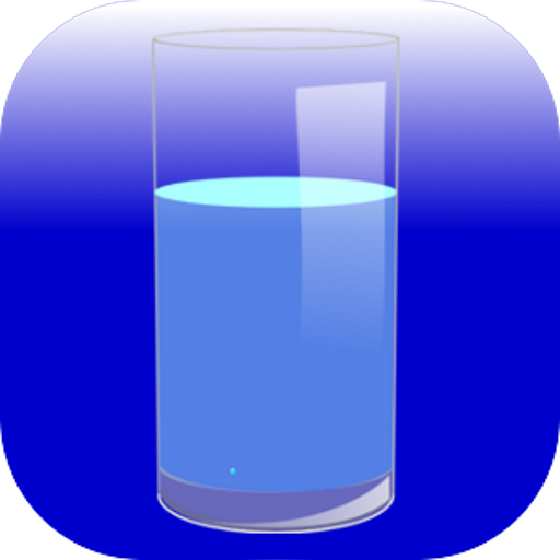 Water Counter Widget иконка