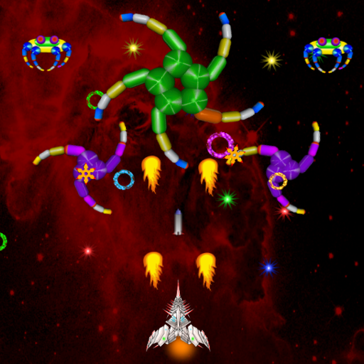 Zetta Force 7 Pro icon