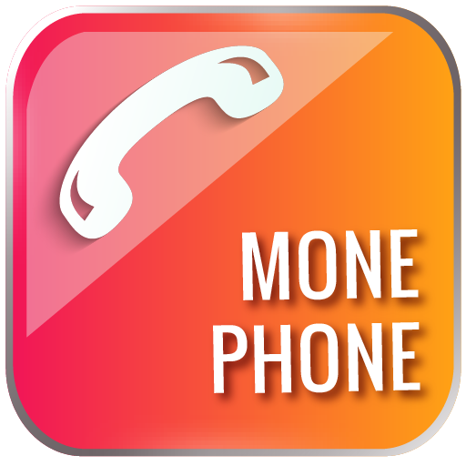 MONE-PHONE icon