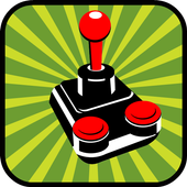 Free Arcade Games icon