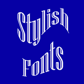 Chat Text Styles icon