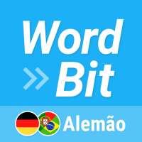 WordBit Alemão (Na tela de bloqueio)