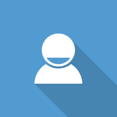 Contact Widget for Telegram icon