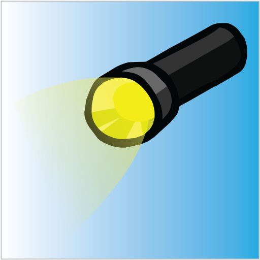 Bright Video FlashLight أيقونة
