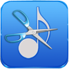 Ringtone Maker &amp; MP3 Cutter icon
