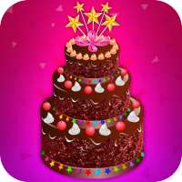 الطبخ ماستر: مطعم ومطبخ المرح