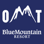 OMT @ Blue иконка