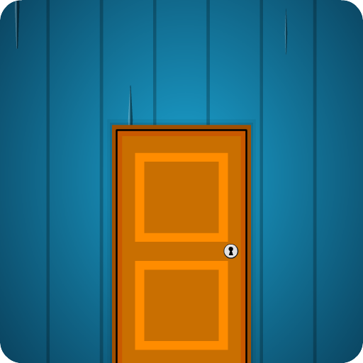 Classic Basement Room : Escape Games icon