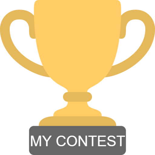 My Contest icon