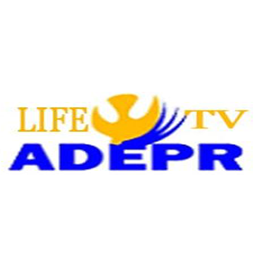 Life Tv icon