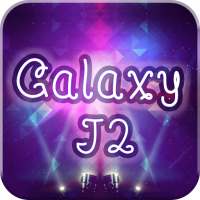 Galaxy J2 Font for FlipFont , 