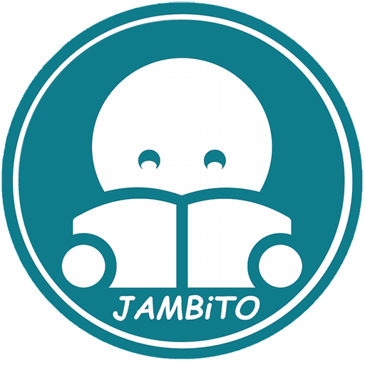 JAMBiTO - Physics (JAMB) أيقونة