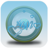 Camera B612 Snap Selfie icon