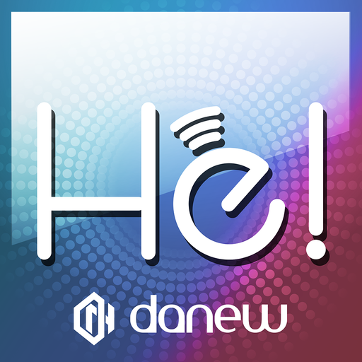 He Player icon