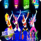 New Just Dance on 9Apps