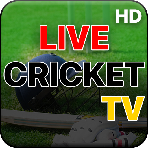 Live Cricket TV HD - Live Cricket Matches icon