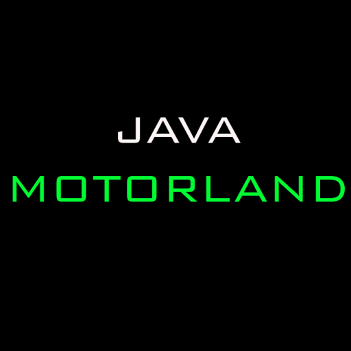 Java Motorland icon