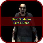Best left 4 Dead Guide icon