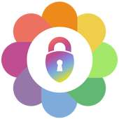 Gallery Lock : Secret Gallery