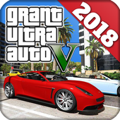 2018 GTA 5 Game Ultra Realistic Ideas icon