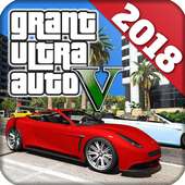 2018 GTA 5 Game Ultra Realistic Ideas