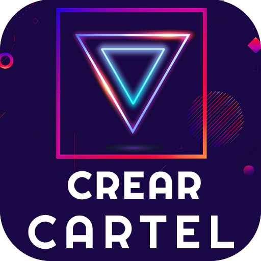 Carteles de Publicidad Diseño icon