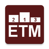 Easy Tournament Manager icon