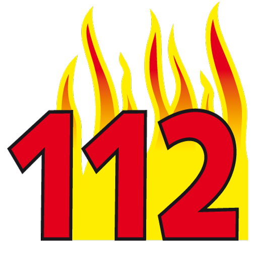 112-Magazin icon