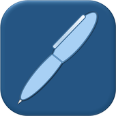 Note Taker icon