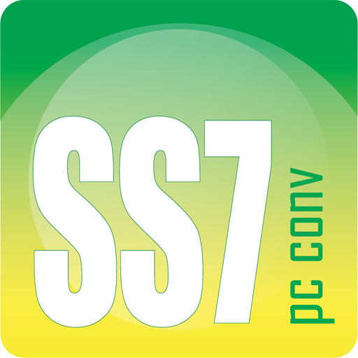 SS7 Point Code Converter icon