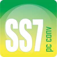 SS7 Point Code Converter on 9Apps