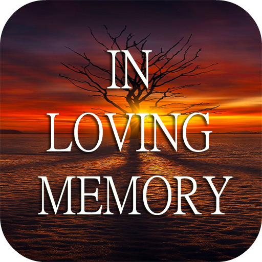 In Loving Memory Photo Frame 2020 icon