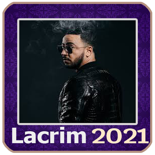 Lacrim mp3  2021 icon