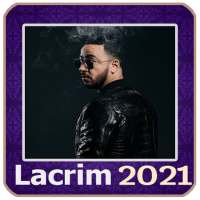 Lacrim mp3  2021 on 9Apps