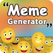 Meme Generator icon