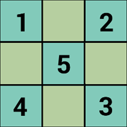 Sudoku Free for best enjoyment icon