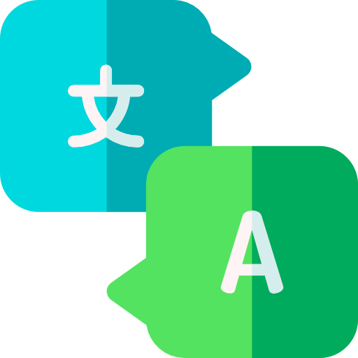 All Language Translator Text Voice Speech иконка