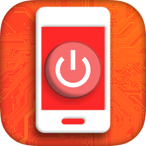 Smart Screen On Off: Wave Lock/Unlock, Double Tap icon