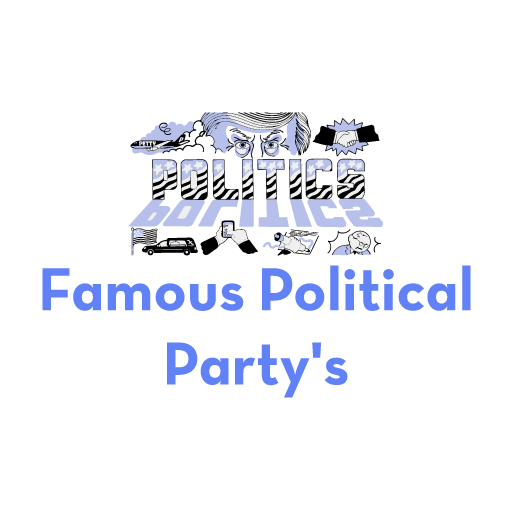 Famous Political Party's icon