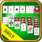 Daily Solitaire icon