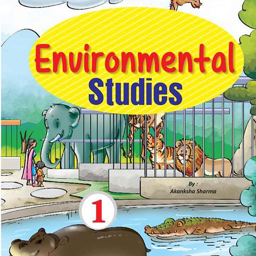 Environmental Studies 1 icon