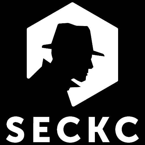 SecKC Pwn2Win Challenge App icon