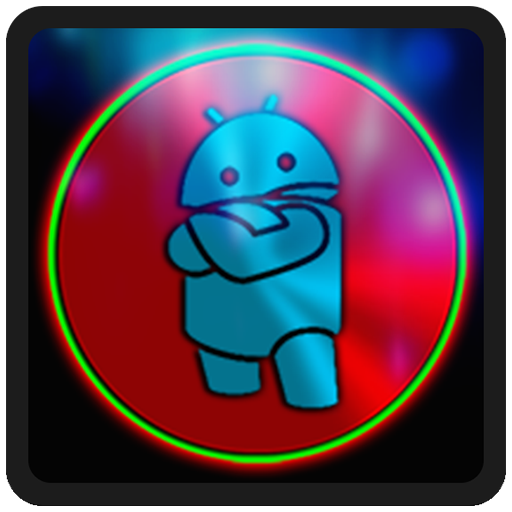 Glamour Icon Pack icon