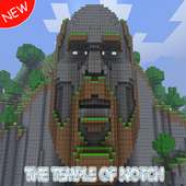 Mod The Temple of Notch