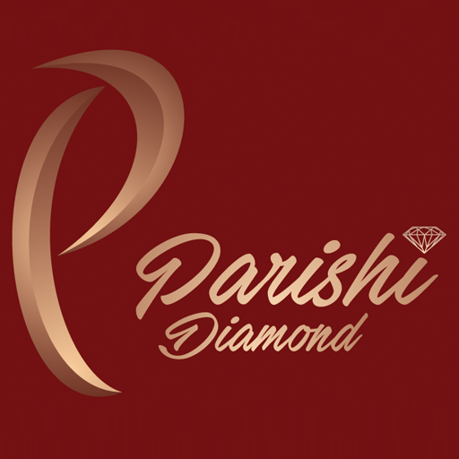 Parishi Diamond Pvt Ltd icon