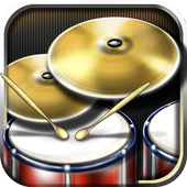 Best Drum Kit Music Percussion icon