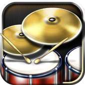 Best Drum Kit Music Percussion on 9Apps