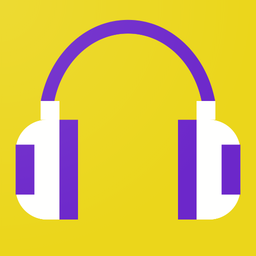 AYaT Player 🎧- A Beautiful Music Player icon