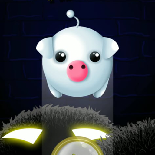 Piggy Night icon