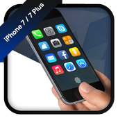 Theme for Phone 7 / 7 Plus on 9Apps